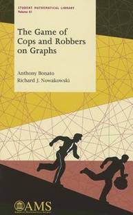The Game of Cops and Robbers on Graphs