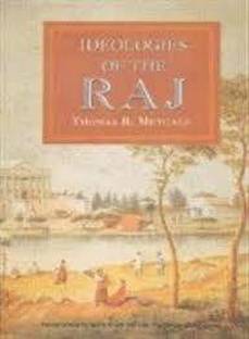 Ideologies of the Raj