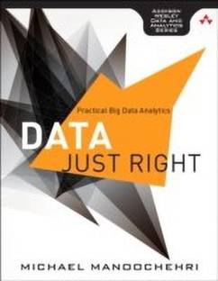Data Just Right