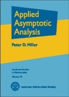 Applied Asymptotic Analysis