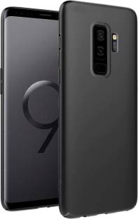 TrueObjects Back Cover for Samsung Galaxy S9 Plus