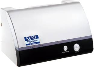 KENT Table Top Vegetable & Fruit Cleaner 250 W Food Processor