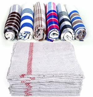Ninki Fresh floor cleaning duster Wet and Dry Cotton Cleaning Cloth