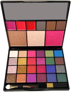maliao 24-eyeshadow-1-blush-1-highlighter-1-contour-3-cream-lip-gloss-3-eyebrow-powder-m-166-01