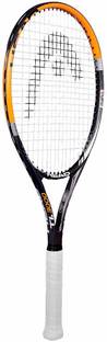 HEAD Ti 3000 Multicolor Strung Tennis Racquet