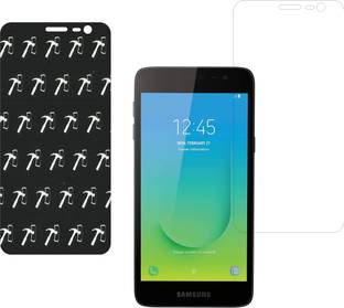IndiForce Screen Guard for Samsung Galaxy J2 Core