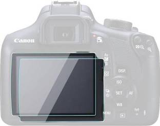BOOSTY Tempered Glass Guard for for canon EOS 6D MARK II