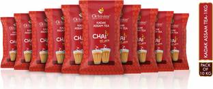Octavius Kadak Assam CTC Tea Pouch