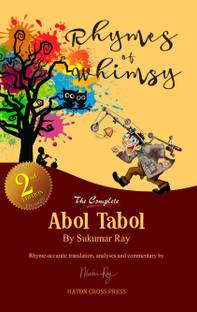 Rhymes of Whimsy - The Complete Abol Tabol