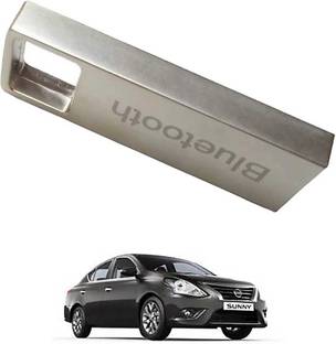 GetConnected v4.1 Car Bluetooth Device with Adapter Dongle