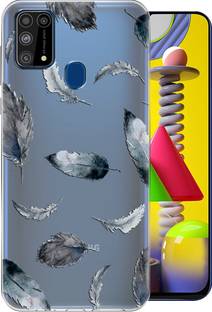 LoudCase Back Cover for Samsung Galaxy M31