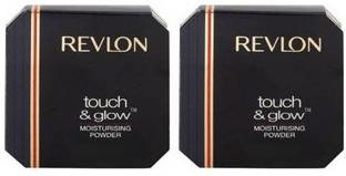 Revlon Touch & Glow Compact