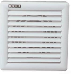 USHA CRISP AIR PREMIA (AS plus) 150MM 150 mm Exhaust Fan