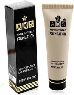 ads White foundation & concealer Foundation