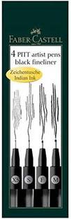 FABER-CASTELL FINELINER Fineliner Pen