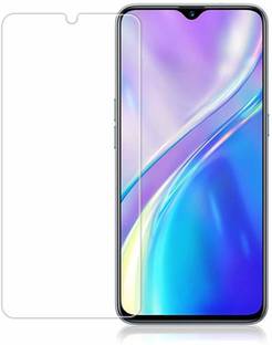 NSTAR Tempered Glass Guard for Tecno Spark 6 Go