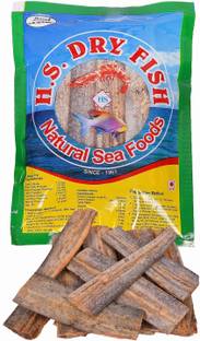 H.S Dry Fish Fish Dry Ribbon Fish 100g Slices