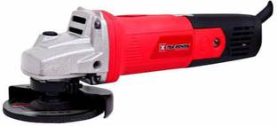 Xtra Power Professional Angle Grinder XPT 405 (Red) Angle Grinder