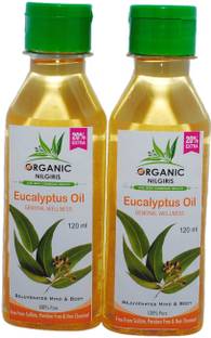 ओर्गेनिक नीलगिरि यूकेलिप्टस ऑइल 100% ओरिजिनल ऑर्गेनिक 120 नीलगिरी थैलम डिस्काउंटेड बेस्ट प्राइस के साथ एक, दो और पीसेस के वायरस कॉम्बो पैक से लड़ता है