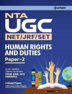 NTA Ugc Net Human Rights And Duties 2020