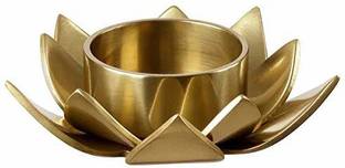 IKEA Iron Candle Holder Set