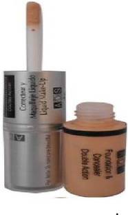 ads FOUNDATION AND CONCEALOR Concealer