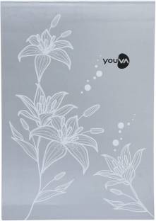NAVNEET Youva Hard Bound Conference Pad A5 Writing Pad Single Line 20 Pages