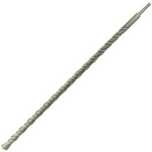 tool trust SDS Plus Hammer Drill Bits 20mm- 10inch DS Plus Hammer Drill Bits (20 mm thickness)