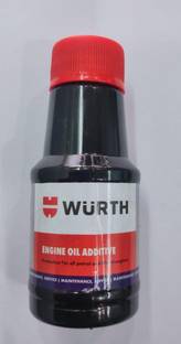 Wurth Engine Oil Additive