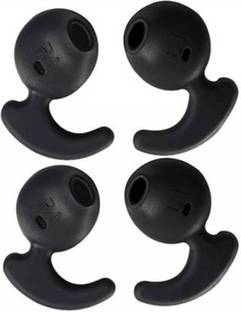 BBS PRO 4 Pcs (2 Pair) S7 for Samsung level u earbuds cover Original Earbuds In The Ear Headphone Cushion