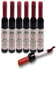 ads Lip Gloss Lipstick Meet Matte