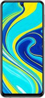 Redmi Note 9 Pro (Glacier White, 64 GB)