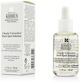 Kiehl's Clearly Corrective Dark Spot Solution 50ml