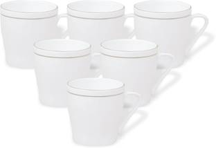 CLAY CRAFT CM-MASTER-GL110 Ceramic Coffee Mug