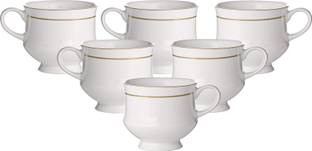 CLAY CRAFT CC-CM6-MONA-110 Ceramic Coffee Mug