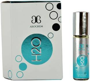 AROCHEM H2O Perfume  -  6 ml