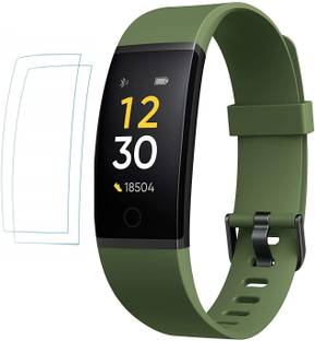 iloft Screen Guard for Realme