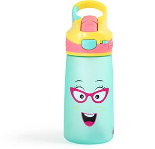 Rabitat Chatter Box Snap Lock Tritan Sipper Water for Kids