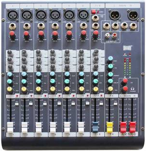 Studiomaster Air 6r With Inbuilt Recorder Bluetooth Usb Echo Digital Sound Mixer Price In India Buy Studiomaster Air 6r With Inbuilt Recorder Bluetooth Usb Echo Digital Sound Mixer Online At Flipkart Com
