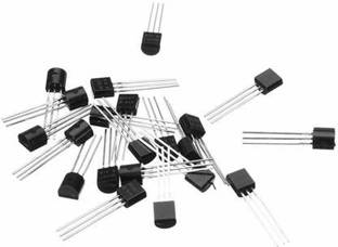 jivith BC 547 B NPN Transistor