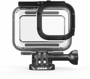 Axcess Waterproof Hd Dive Case for Gopro Hero 8 Underwater Camera Housing Underwater Camera Housing
