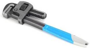 TAPARIA Single Sided Pipe Wrench 1274 350mm 14" Single Sided Pipe Wrench