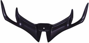 JBRIDERZ Knight Winglet 2.0 R15 v3 Black Bike Fairing Kit Bike Fairing Kit