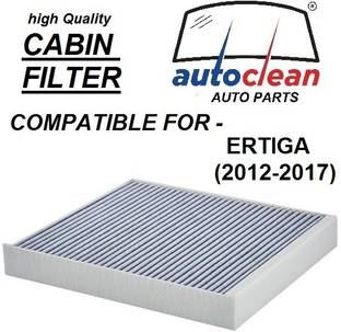 AutoClean AC_149_CABINFILTERERTIGA Car Cabin Filter