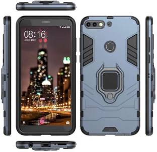 ZIVITE Back Cover for Honor 7A