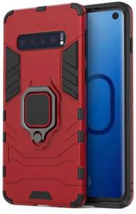 ZIVITE Back Cover for Samsung Galaxy S10 Plus