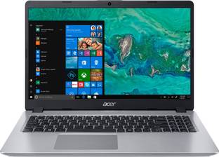 Acer Aspire 5 Intel Core i5 8th Gen 8265U - (8 GB/1 TB HDD/Windows 10 Home/2 GB Graphics) A515-52G Thin and Light Laptop