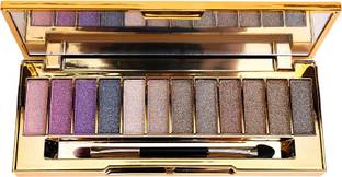 CL2 Cameleon 12 Color Star Magic Diamond Glitter Eyeshadow 02 21.6 g