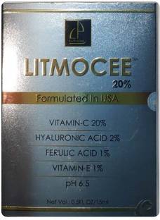 Litmocee 20% Serum