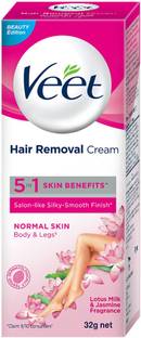 Veet Hair Removal - Normal Skin Cream